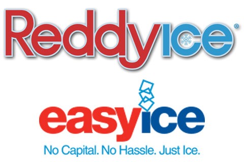 Reddy Ice/Easy Ice